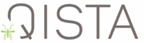 QISTA Logo (EUIPO, 06/12/2017)