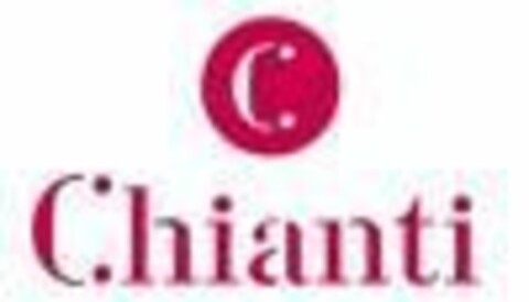 C CHIANTI Logo (EUIPO, 30.06.2017)