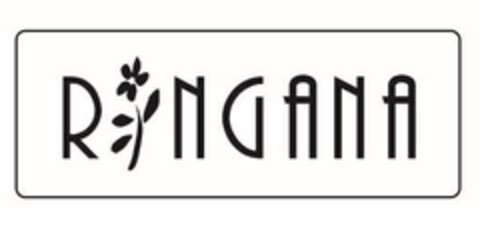 RINGANA Logo (EUIPO, 16.08.2017)
