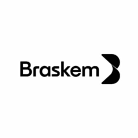 Braskem Logo (EUIPO, 08/21/2017)