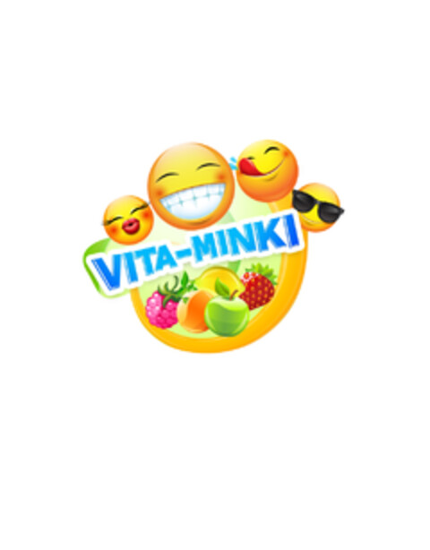 VITA-MINKI Logo (EUIPO, 08/29/2017)