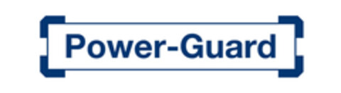 Power-Guard Logo (EUIPO, 26.10.2017)