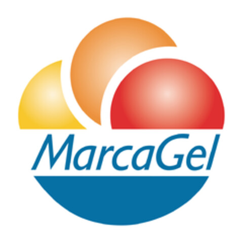 MARCAGEL Logo (EUIPO, 02.11.2017)