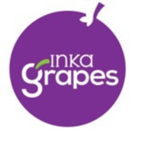 INKAGRAPES Logo (EUIPO, 05.02.2018)