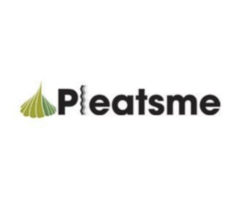 Pleatsme Logo (EUIPO, 08.02.2018)