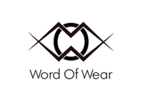 Word Of Wear Logo (EUIPO, 02/21/2018)