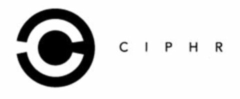 CIPHR Logo (EUIPO, 01.03.2018)