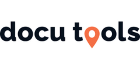 DOCU TOOLS Logo (EUIPO, 03/13/2018)