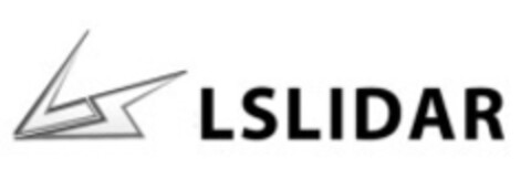 LSLIDAR Logo (EUIPO, 10.05.2018)