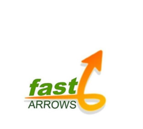 FAST ARROWS Logo (EUIPO, 09.05.2018)