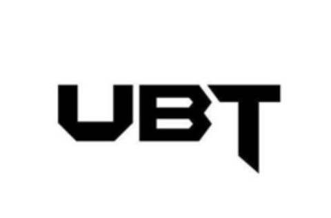 UBT Logo (EUIPO, 17.05.2018)
