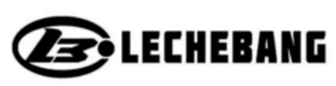 LECHEBANG Logo (EUIPO, 23.05.2018)