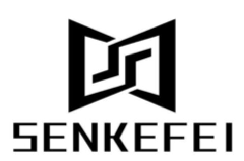 SENKEFEI Logo (EUIPO, 25.05.2018)