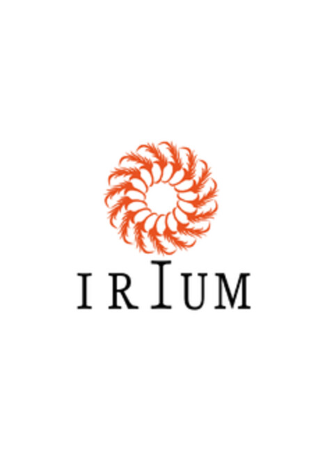 Irium Logo (EUIPO, 06.06.2018)