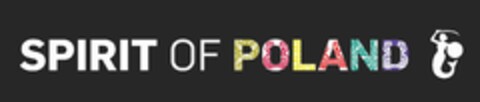 SPIRIT OF POLAND Logo (EUIPO, 06/12/2018)