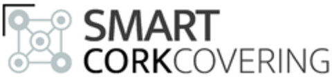 SMART CORKCOVERING Logo (EUIPO, 06/25/2018)