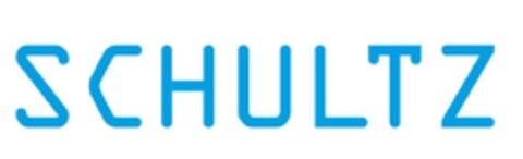 SCHULTZ Logo (EUIPO, 27.06.2018)