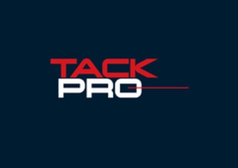 TACK PRO Logo (EUIPO, 17.07.2018)
