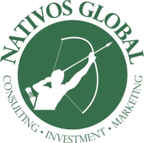 NATIVOS GLOBAL CONSULTING INVESTMENT MARKETING Logo (EUIPO, 25.07.2018)