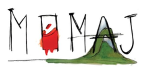 MOMAJ Logo (EUIPO, 26.07.2018)