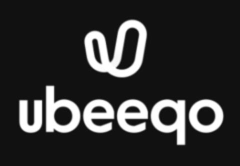 ubeeqo Logo (EUIPO, 07/27/2018)