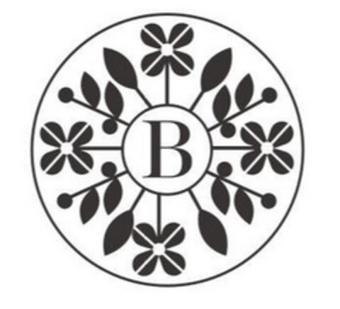 B Logo (EUIPO, 29.08.2018)