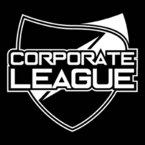 CORPORATE LEAGUE Logo (EUIPO, 09/06/2018)