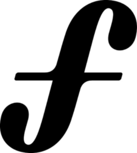 f Logo (EUIPO, 28.09.2018)