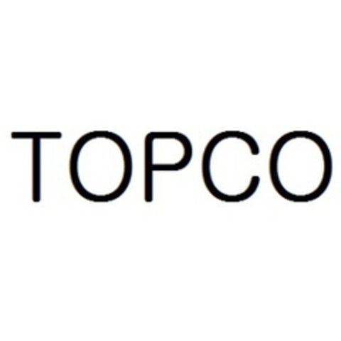 TOPCO Logo (EUIPO, 29.10.2018)