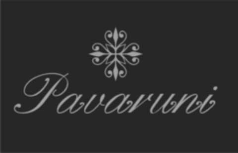 Pavaruni Logo (EUIPO, 25.11.2018)