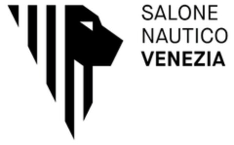 SALONE NAUTICO VENEZIA Logo (EUIPO, 04.03.2019)