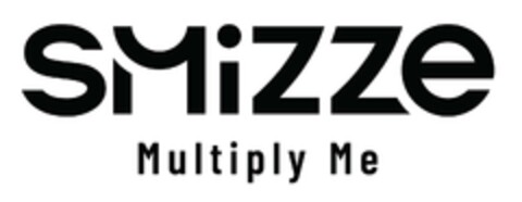 SMiZZE Multiply Me Logo (EUIPO, 11.04.2019)