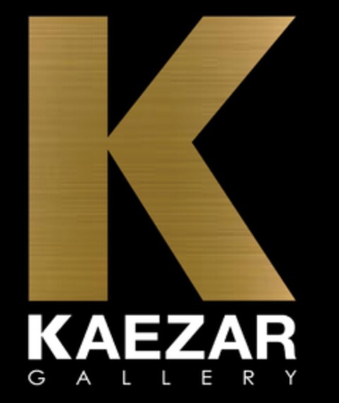 KAEZAR GALLERY Logo (EUIPO, 06.05.2019)