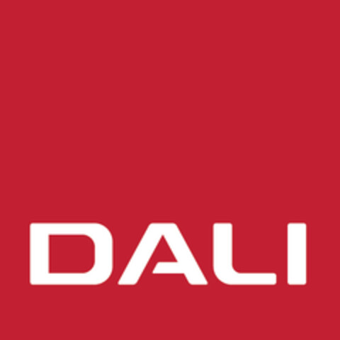 DALI Logo (EUIPO, 05/09/2019)