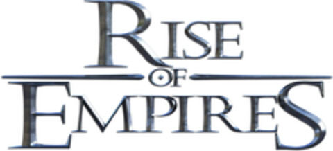 Rise Of Empire Logo (EUIPO, 05/20/2019)
