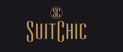 SC SUITCHIC Logo (EUIPO, 27.05.2019)