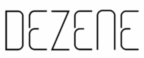 DEZENE Logo (EUIPO, 31.05.2019)