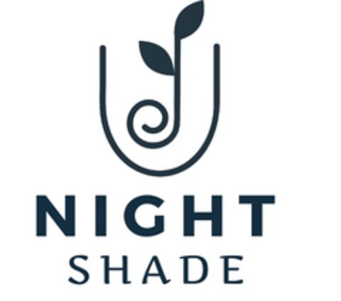 NIGHT SHADE Logo (EUIPO, 02.06.2019)