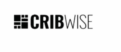 CRIBWISE Logo (EUIPO, 06/19/2019)