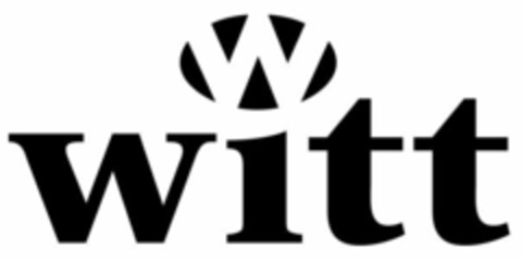 WITT Logo (EUIPO, 09.07.2019)