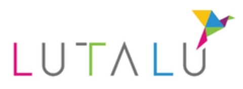 LUTALU Logo (EUIPO, 16.07.2019)