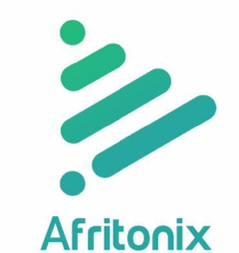 AFRITONIX Logo (EUIPO, 07/30/2019)