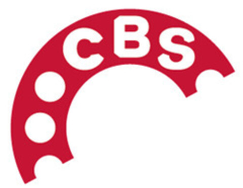 CBS Logo (EUIPO, 08/06/2019)