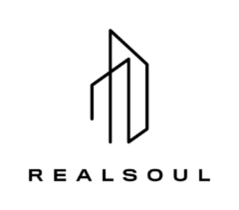 REALSOUL Logo (EUIPO, 06.08.2019)