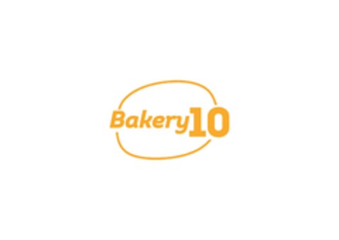 BAKERY10 Logo (EUIPO, 08/28/2019)