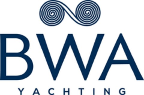 BWA YACHTING Logo (EUIPO, 04.09.2019)