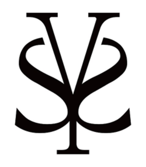 SSY Logo (EUIPO, 09/27/2019)