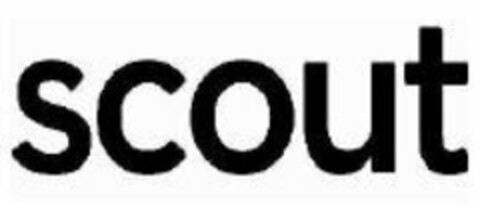 scout Logo (EUIPO, 28.10.2019)