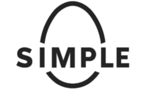 SIMPLE Logo (EUIPO, 10/31/2019)