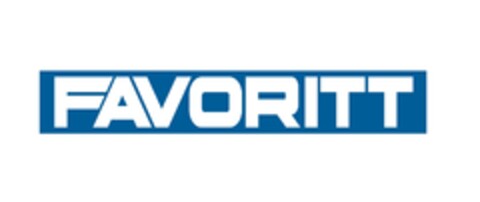FAVORITT Logo (EUIPO, 11/11/2019)